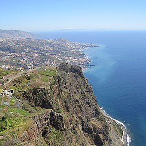 Onlinemarketing verstehen - auf Madeira ?