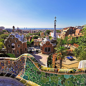Onlinemarketing verstehen - in Barcelona
