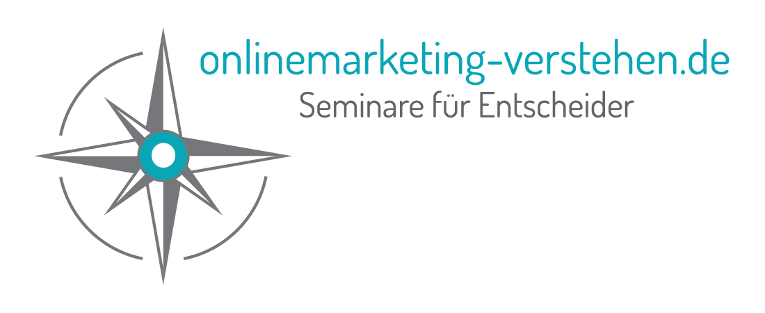 Onlinemarketing verstehen - Seminar-Reisen für Entscheider