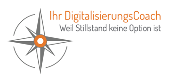 Ihr DigitalisierungsCoach